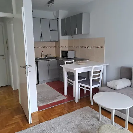 Stan Na Dan Ivana * Uzice