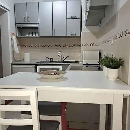 Stan Na Dan Ivana Apartment Uzice