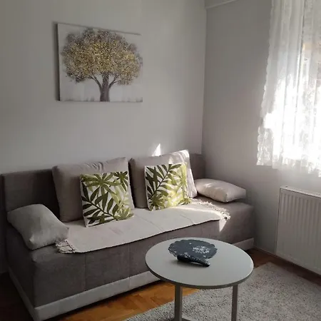 Stan Na Dan Ivana Apartment