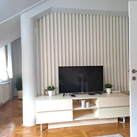 Stan Na Dan Ivana Apartment *